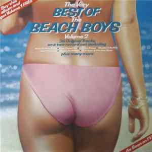 Download The Beach Boys - The Very Best Of...Volume 2