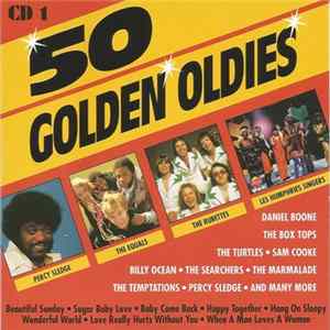 Download Various - 50 Golden Oldies