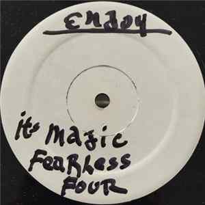 Download The Fearless Four - It's Magic