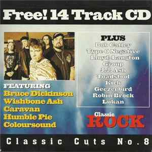 Download Various - Classic Cuts No. 8