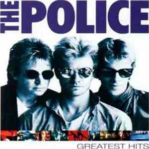Download The Police - Greatest Hits