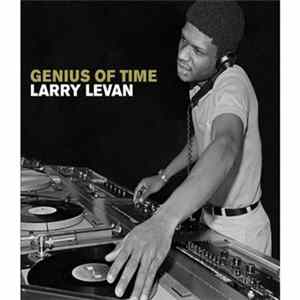 Download Larry Levan - Genius Of Time
