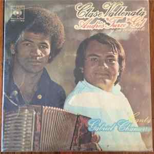 Download Andrés "El Turco" Gil y Su Conjunto - Clase Vallenata