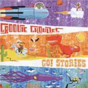 Download Groovie Ghoulies - Go! Stories