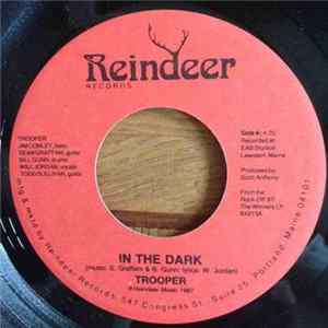 Download Trooper - In The Dark
