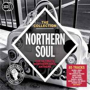 Download Various - Northern Soul - The Ultimate Northern Soul Anthems
