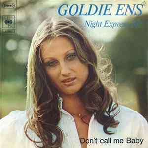 Download Goldie Ens - Night Express