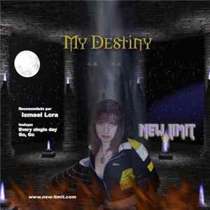 Download New Limit - My Destiny