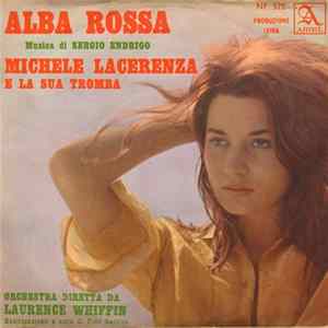 Download Michele Lacerenza - Alba Rossa