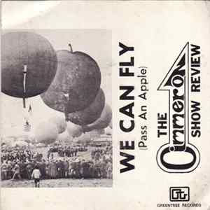 Download The Cimmeron Show Review - We Can Fly (Pass An Apple)