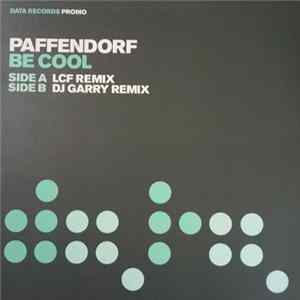 Download Paffendorf - Be Cool (Promo 1)