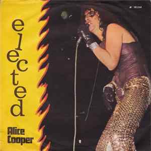 Download Alice Cooper - Elected