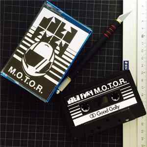 Download Data Fury - M​.​O​.​T​.​O​.​R.