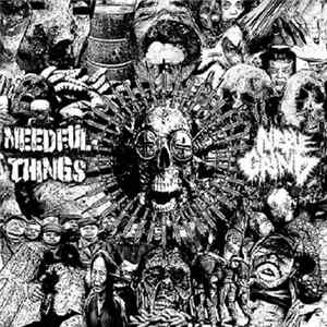 Download Needful Things / Nerve Grind - Needful Things / Nerve Grind