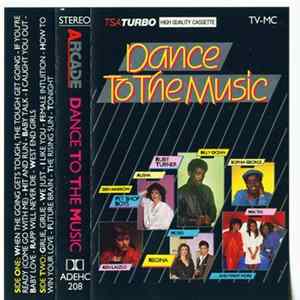 Download Various - Dance To The Music