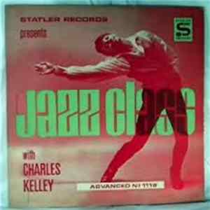 Download Charles Kelley - Jazz Class - Intermediate