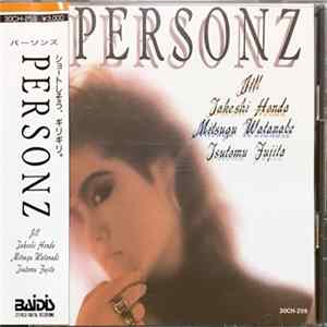 Download Personz - Personz