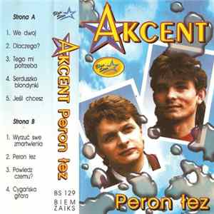 Download Akcent - Peron Łez