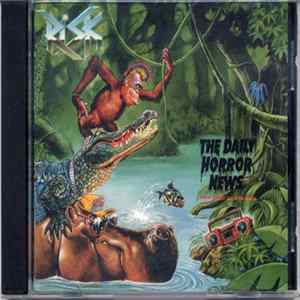 Download Risk - The Daily Horror News