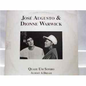 Download José Augusto & Dionne Warwick - Quase Um Sonho