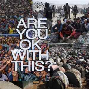 Download Drvg Cvltvre - Are You OK With This?