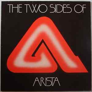 Download Various - The Two Sides Of Arista