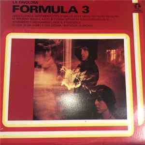 Download Formula 3 - La Favolosa Formula 3