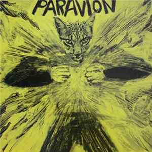 Download Paravion - Paravion(EP)