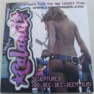 Download Calanit - Sculptured (Do-Dee-Dee-Deem-Dum)