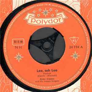 Download Peter Cramer - Leo, Ach Leo