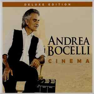 Download Andrea Bocelli - Cinema