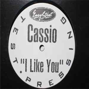Download Cassio - I Like You