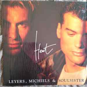 Download Leyers, Michiels & Soulsister - Heat