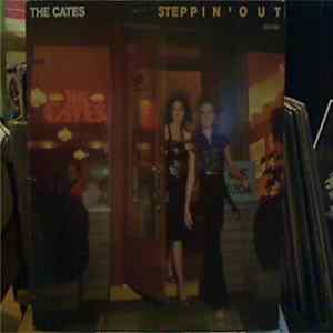 Download The Cates - Steppin' Out
