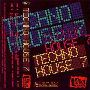 Download Various - Techno House Vol. 7