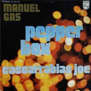 Download Manuel Gas - Pepper Box
