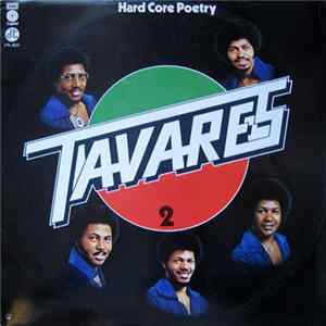 Download Tavares - Hard Core Poetry