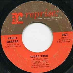 Download Nancy Sinatra - Sugar Town