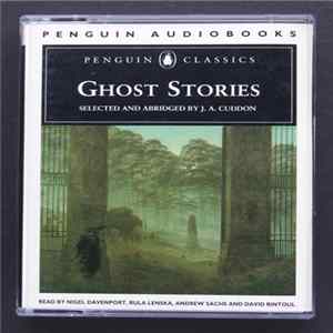 Download Various - Ghost Stories