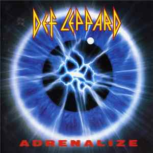Download Def Leppard - Adrenalize