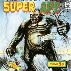 Download The Upsetters - Super Ape