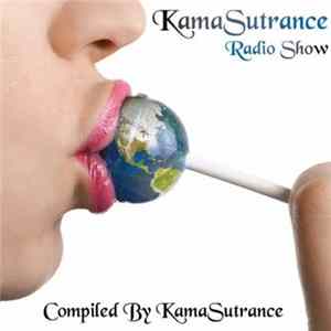 Download Kamasutrance - KamaSutrance Radio Show