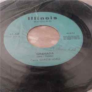 Download Garcia Lopez - Granada