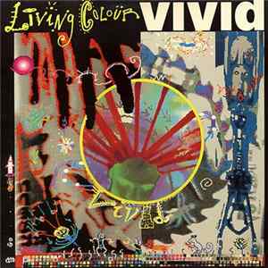 Download Living Colour - Vivid