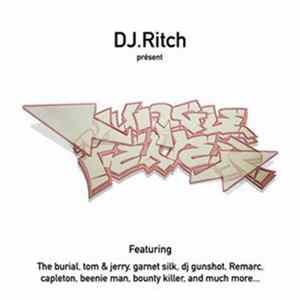 Download Dj Ritch - Jungle Fever