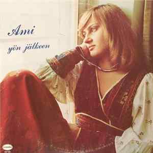 Download Ami Aspelund - Yön Jälkeen