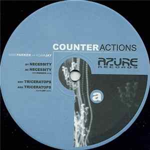 Download Adam Jay vs. Mike Parker - Counteractions