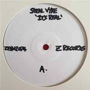 Download Steal Vybe - It's Real