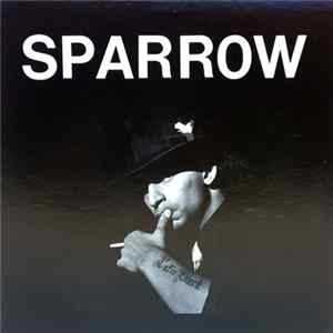 Download Sparrow - Latin Black