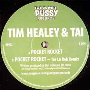 Download Tim Healey & TAI - Pocket Rocket